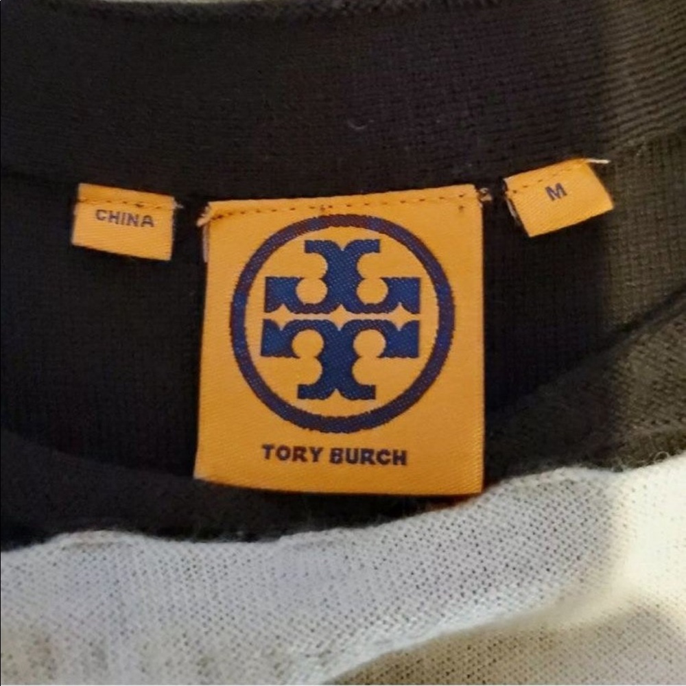 Tory Burch knit top - Picture 3 of 6